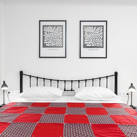 Cozy Baity Tbilisi Apartment ภายนอก รูปภาพ
