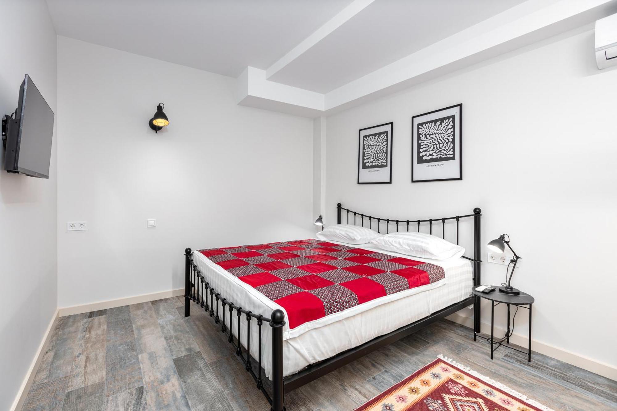 Cozybaity In The Very Heart Of Tbilisi Apartment ภายนอก รูปภาพ