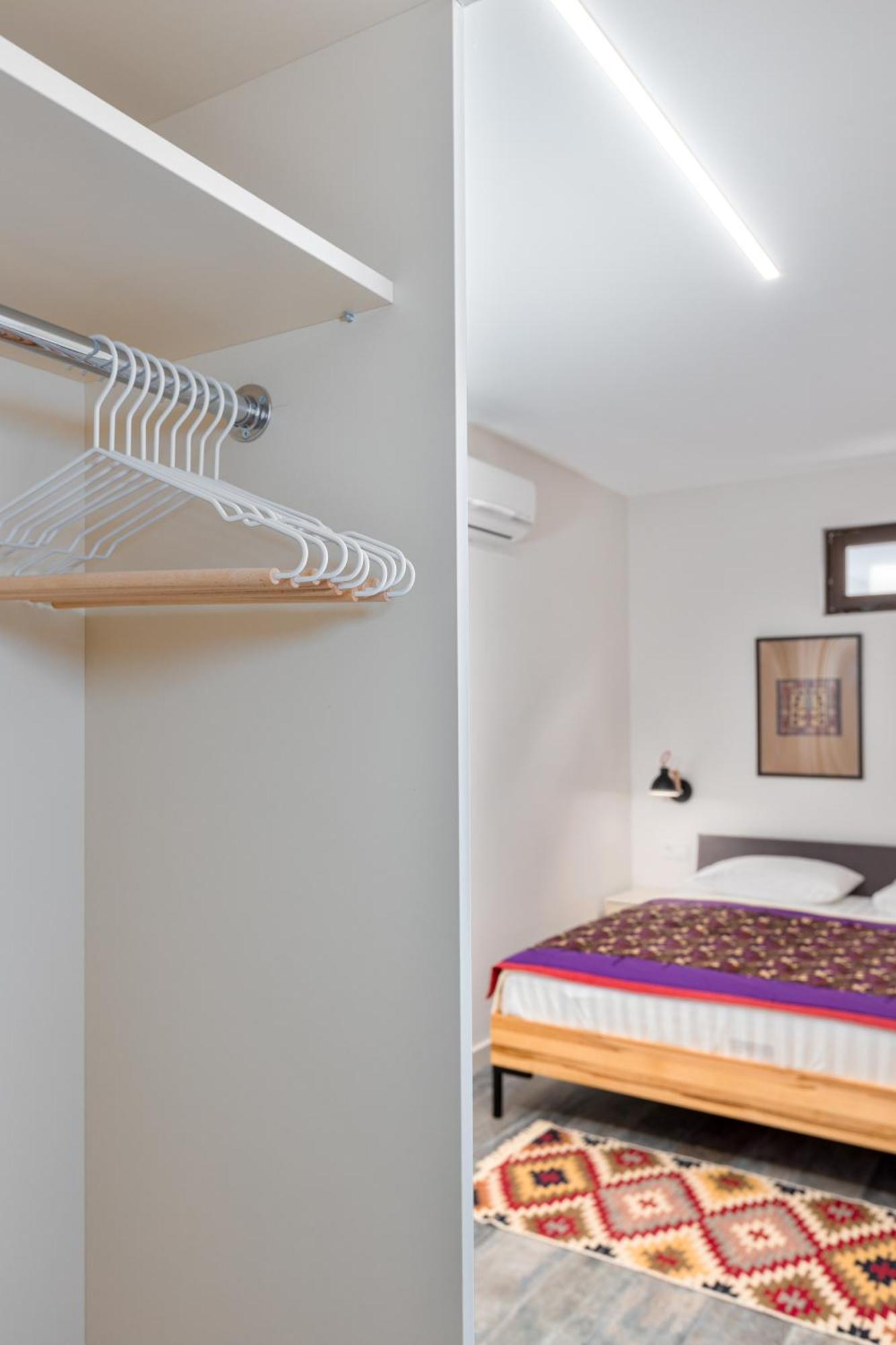 Cozy Baity Tbilisi Apartment ภายนอก รูปภาพ