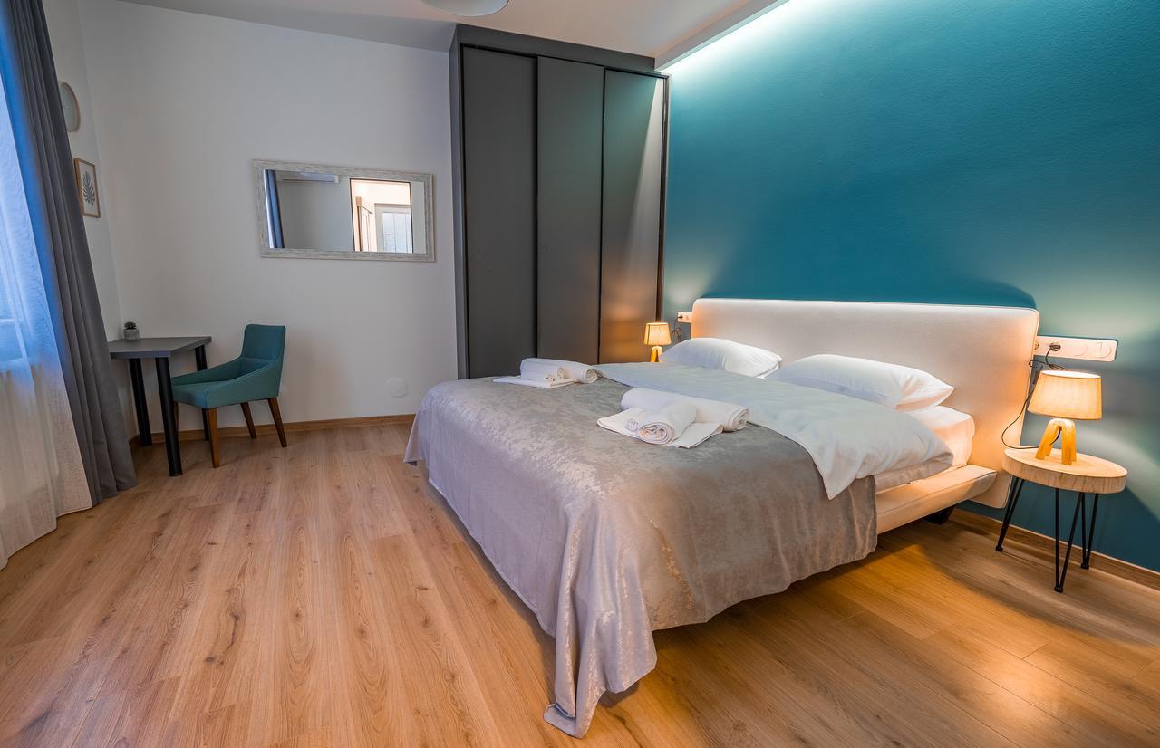 Cozy Baity Tbilisi Apartment ภายนอก รูปภาพ