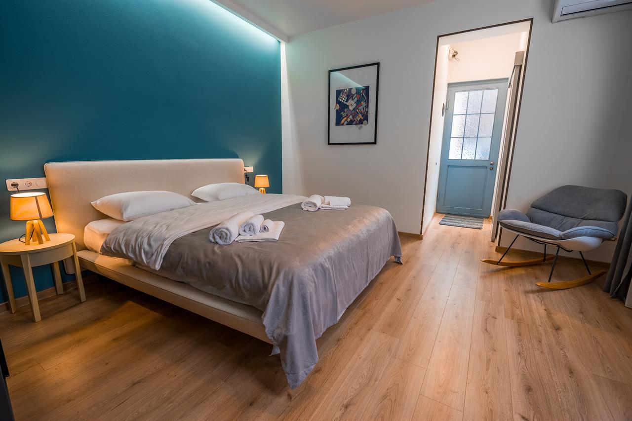 Cozy Baity Tbilisi Apartment ภายนอก รูปภาพ