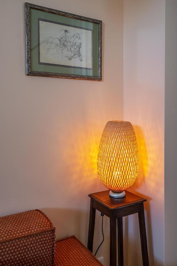 Cozy Baity Tbilisi Apartment ภายนอก รูปภาพ