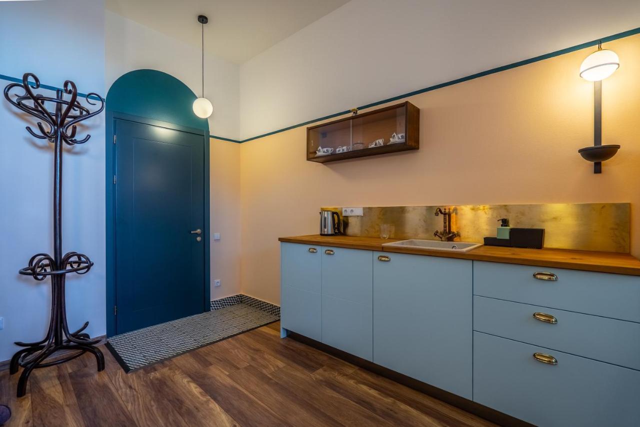 Cozy Baity Tbilisi Apartment ภายนอก รูปภาพ